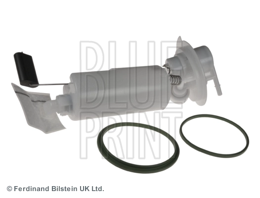 Fuel Feed Unit